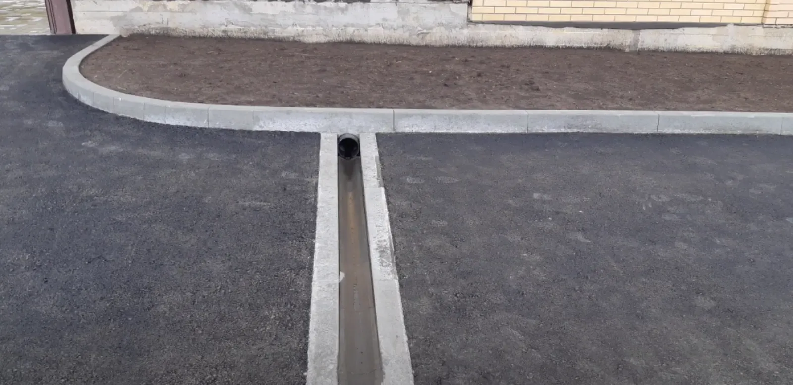 Укладка асфальта в Ижевске — фото 3